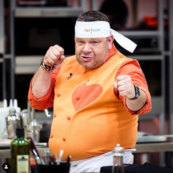 Alberto Chicote
